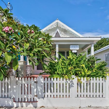 Leeward Isle Villa Key West Buitenkant foto
