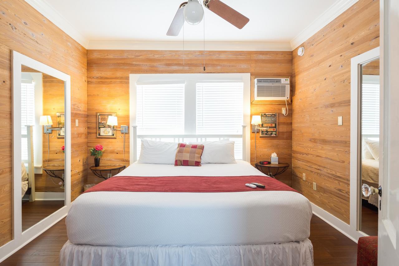 Leeward Isle Villa Key West Buitenkant foto