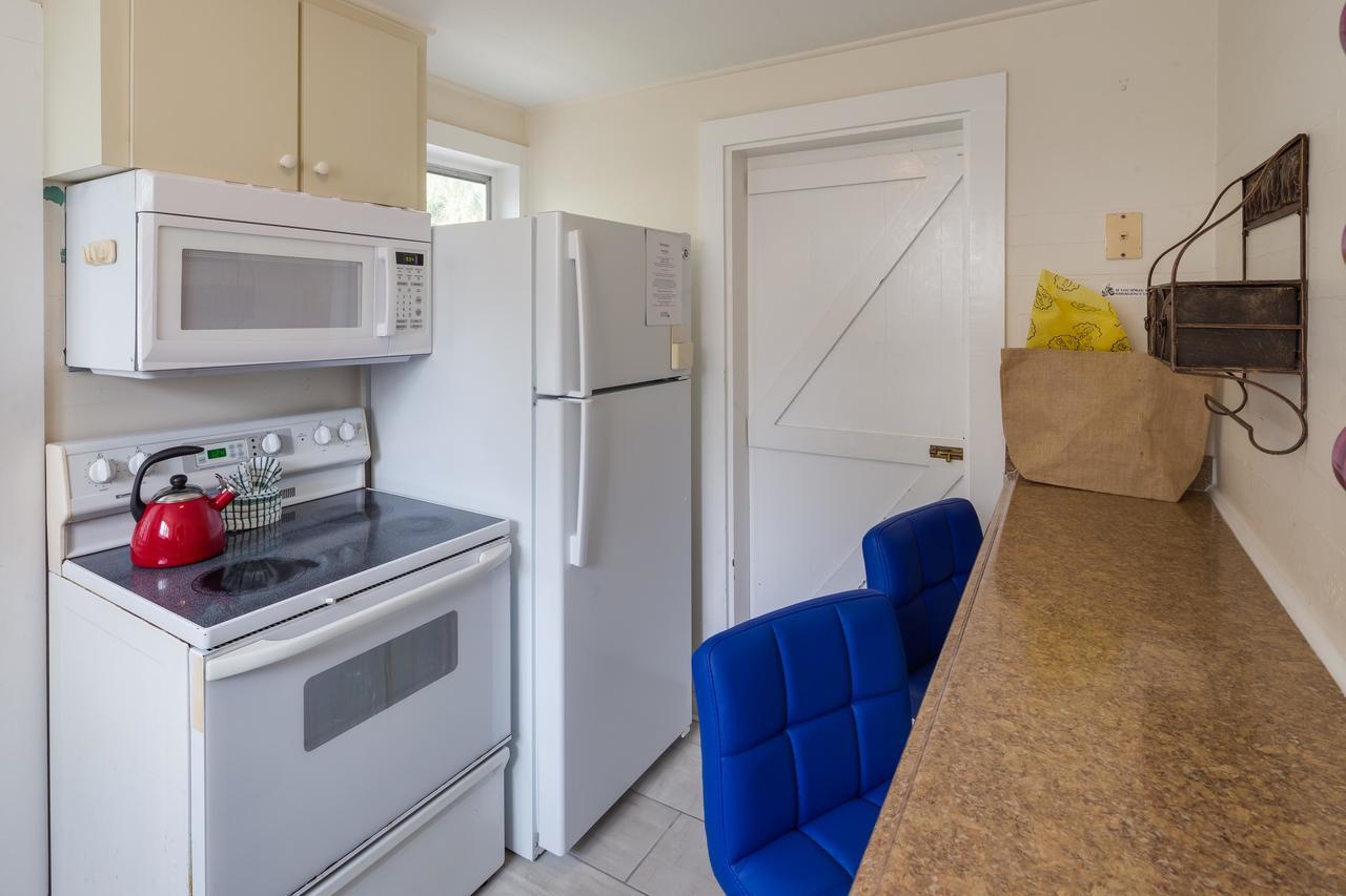 Leeward Isle Villa Key West Buitenkant foto
