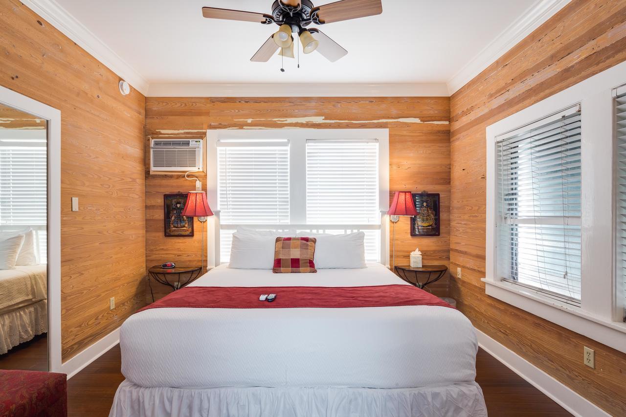 Leeward Isle Villa Key West Buitenkant foto
