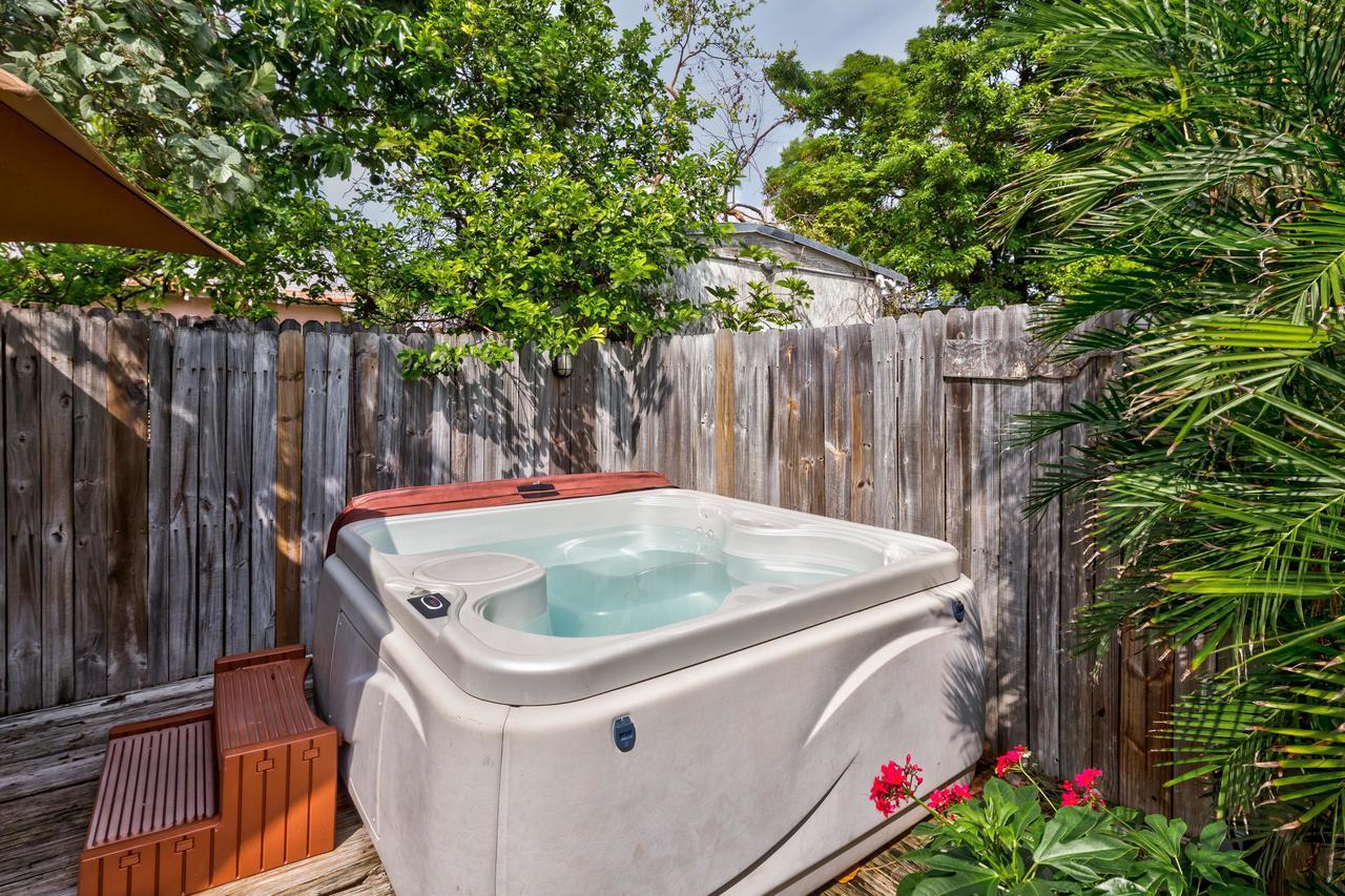Leeward Isle Villa Key West Buitenkant foto