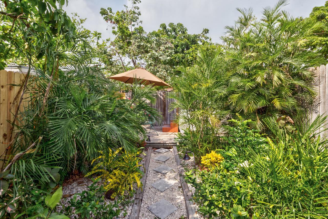 Leeward Isle Villa Key West Buitenkant foto