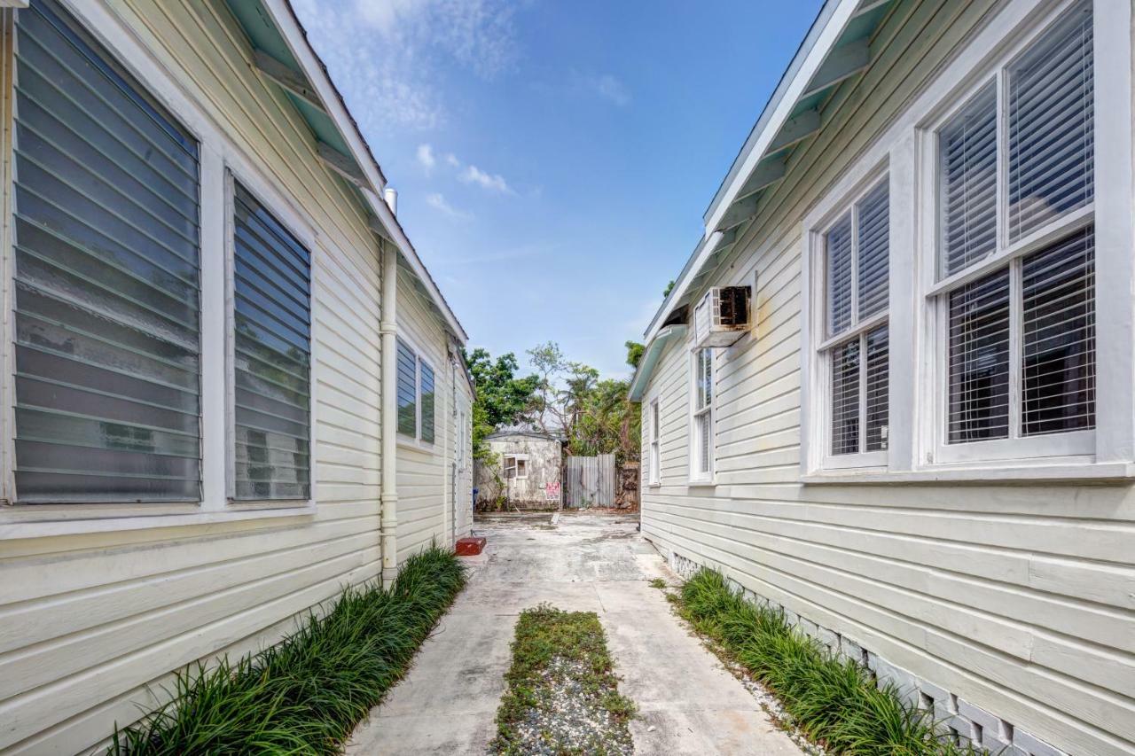 Leeward Isle Villa Key West Buitenkant foto