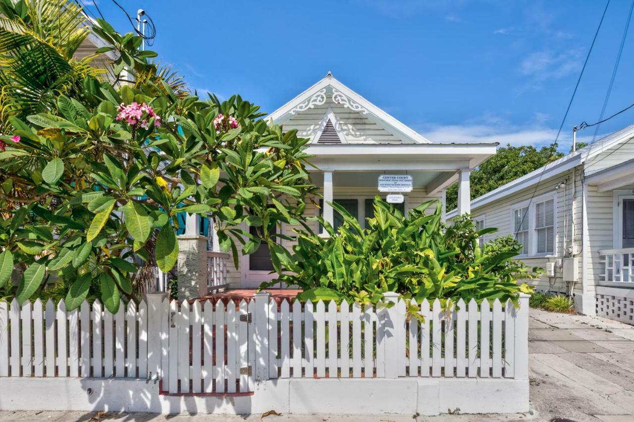 Leeward Isle Villa Key West Buitenkant foto