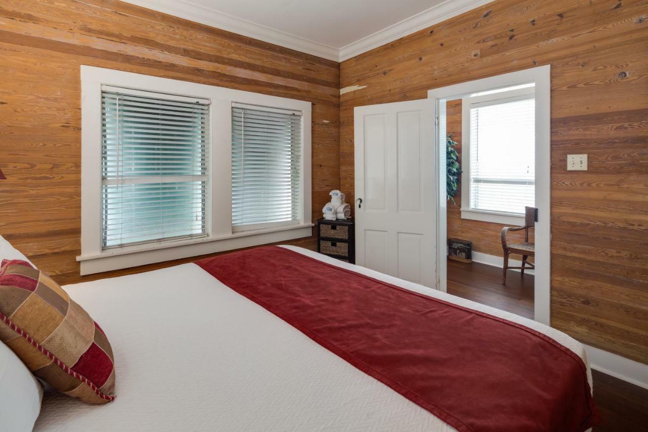 Leeward Isle Villa Key West Buitenkant foto