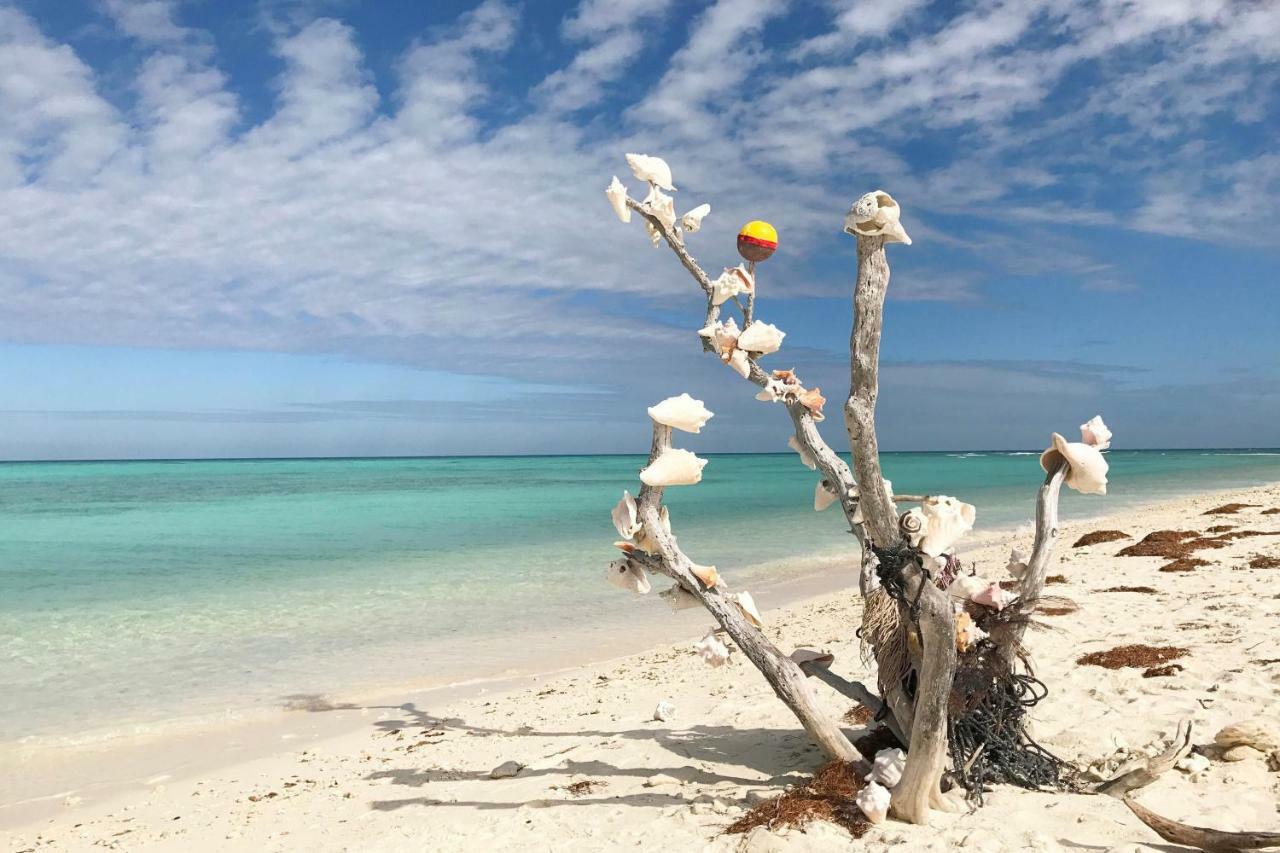 Leeward Isle Villa Key West Buitenkant foto