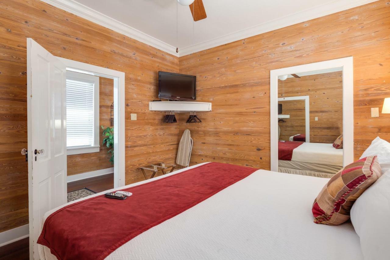 Leeward Isle Villa Key West Buitenkant foto