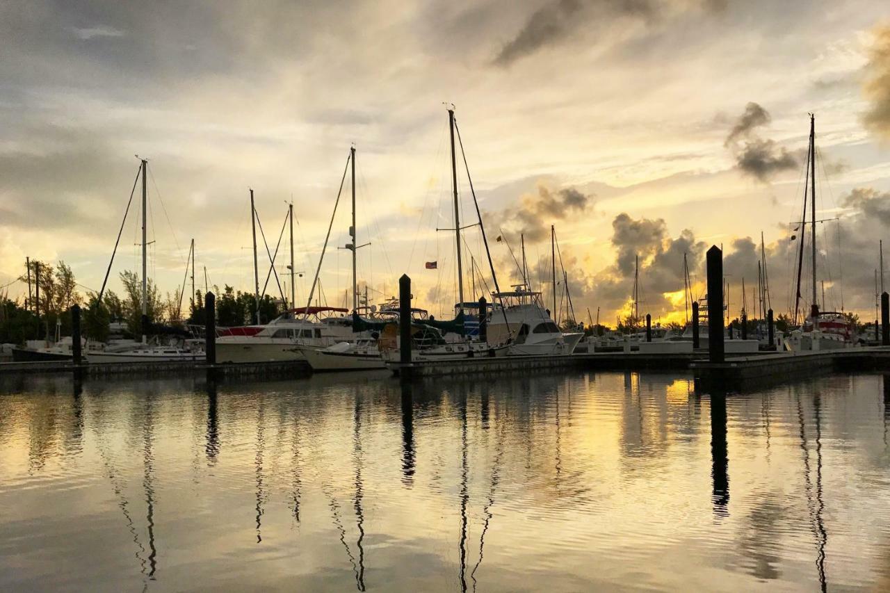 Leeward Isle Villa Key West Buitenkant foto